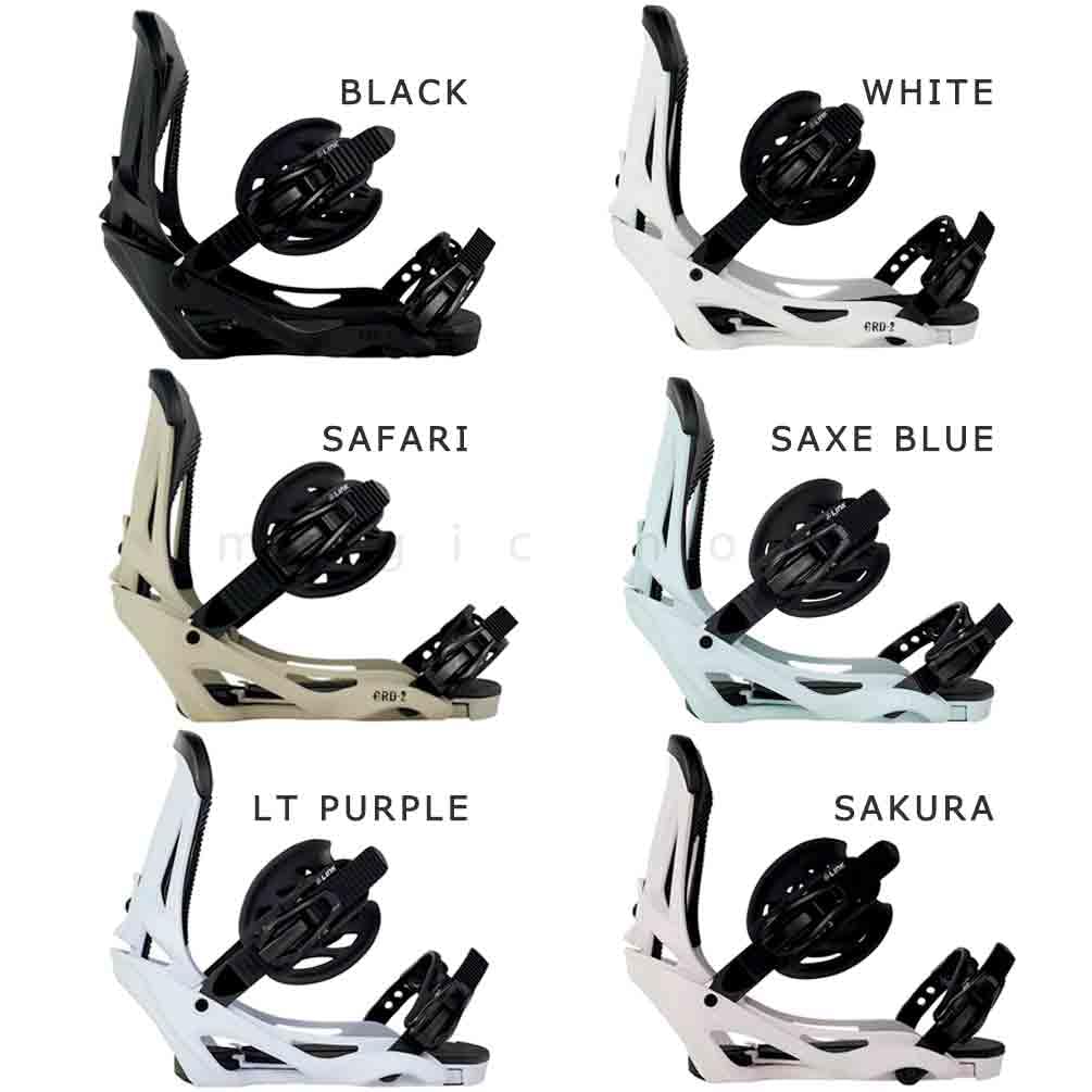 Amazon | スノーボード ビンディング スノボー バインディング メンズ